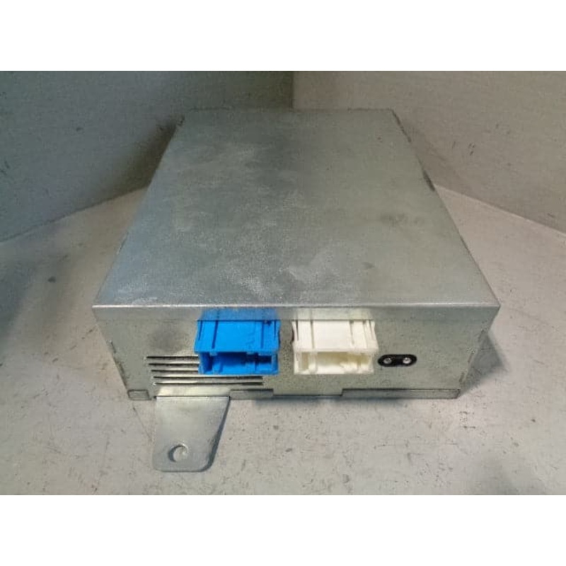 Range Rover L322 TV Module ECU Lear Land Rover 6 911 221 2002 to 2006