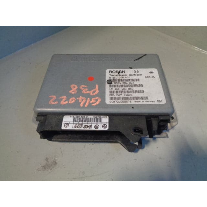 Range Rover P38 Transmission Gearbox Control Module ECU IGG100050 1994 to 2002