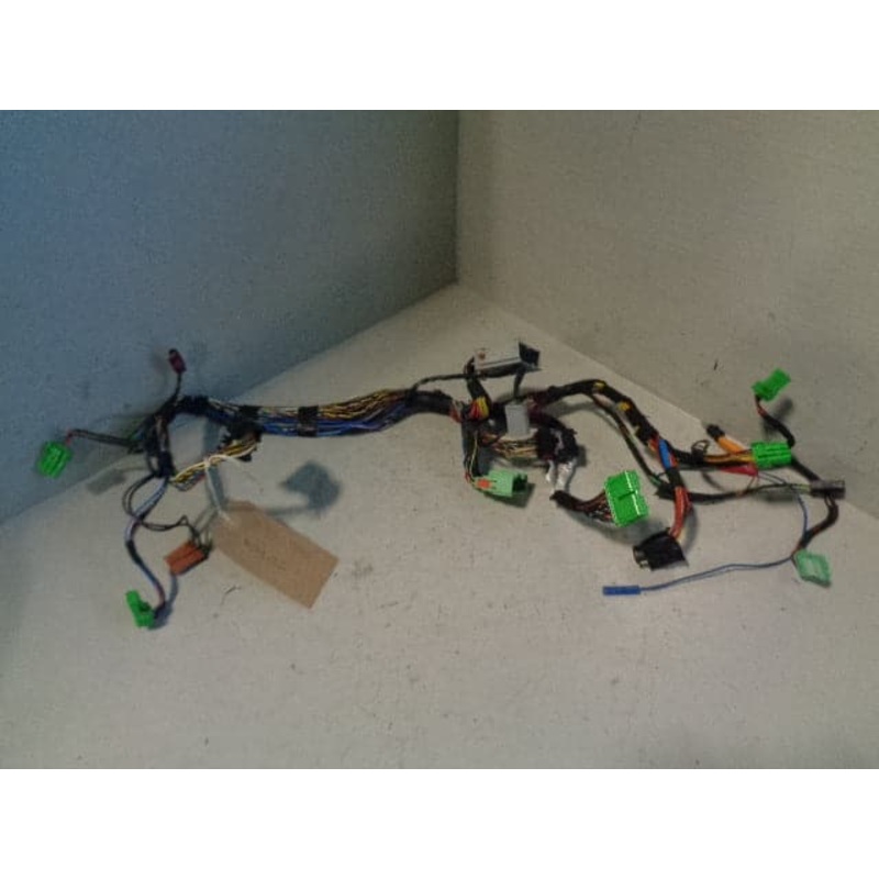 Range Rover Sport Centre Console Wiring Loom YMH500811 Fridge 2005 to 2013