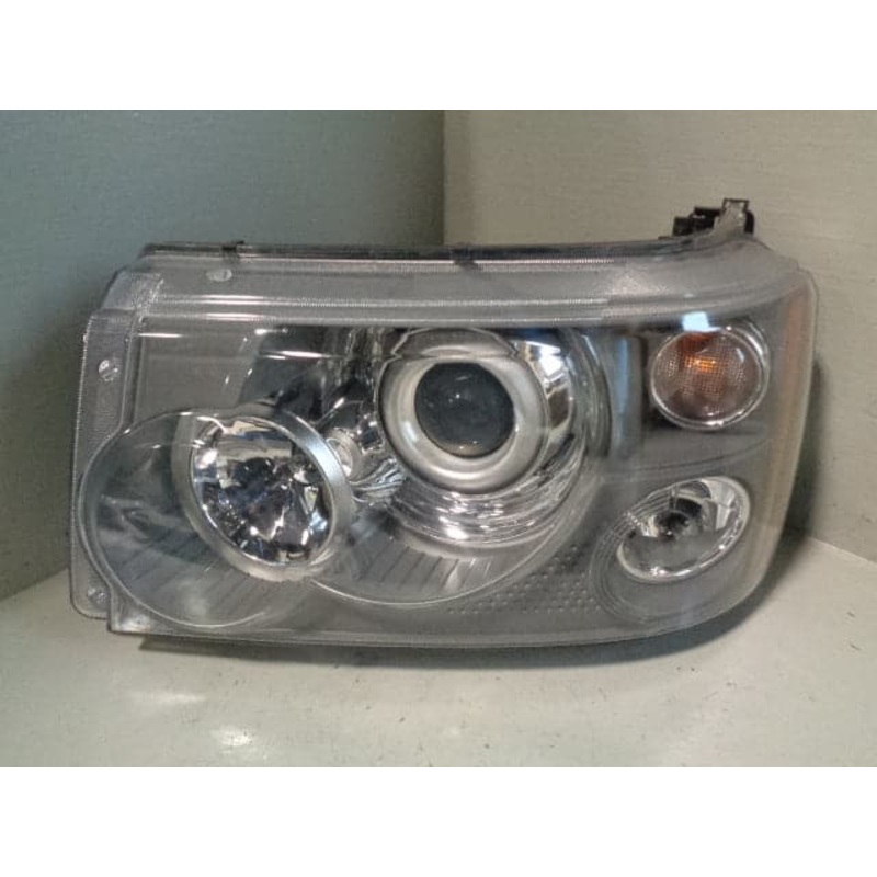 Range Rover Sport Headlight Near Side Front Bi-Xenon 1LL 238 022-85 2005 to 2009