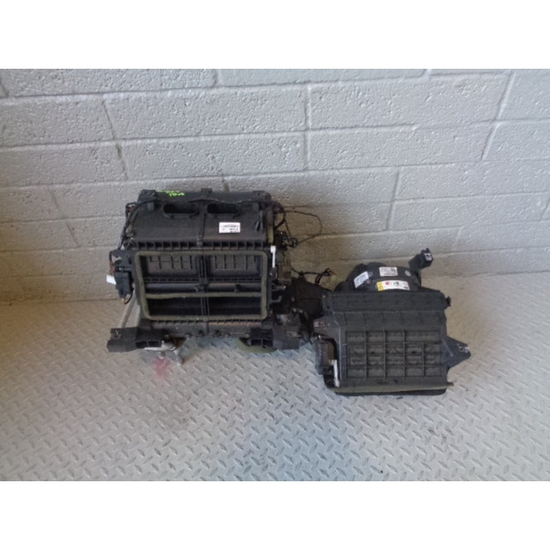 Range Rover Sport Heater Blower Air Conditioning and Heater Matrix JEC501470