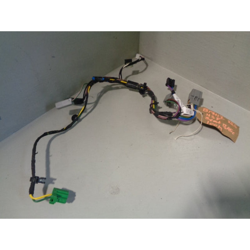 Range Rover Sport Seat Wiring Loom Near Side Front YML500881 2005 to 2009