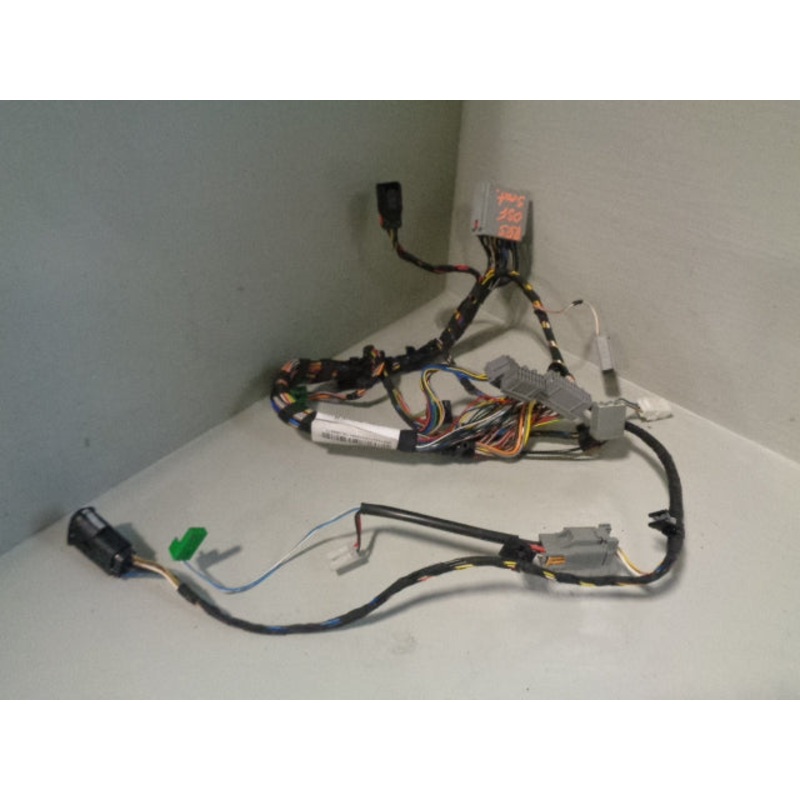 Range Rover Sport Seat Wiring Loom Off Side Front YML500871 2005 to 2009