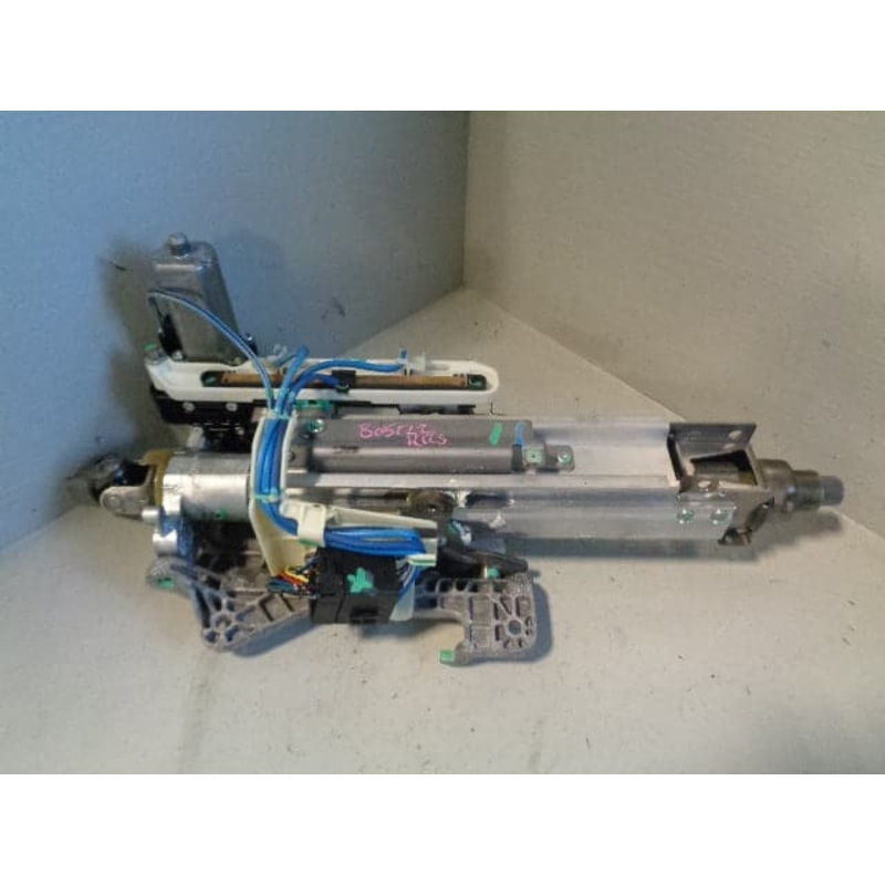 Range Rover Sport Steering Column QMB501170 Electric Adjustable 2004 to 2009