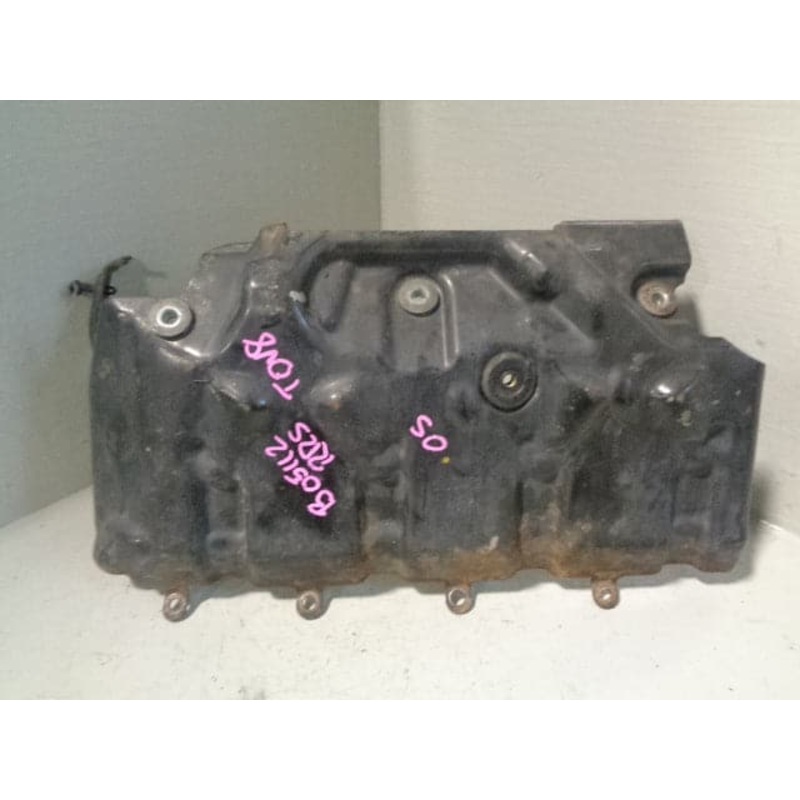 Range Rover Sport TDV8 Injector Cover 6H3Q-9S276-BB Off Side Right 2006 to 2009