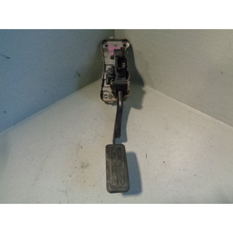 Range Rover Sport Throttle Accelerator Pedal L320 2.7 TDV6 Auto 5H22 7R562AA8PVJ