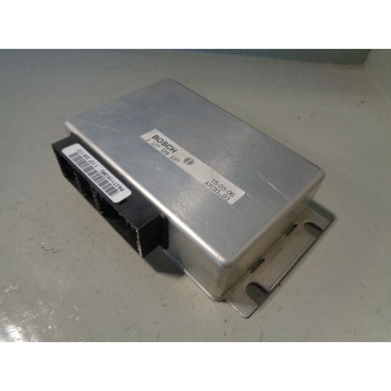 Range Rover Transfer Case Module ECU L322 1 137 328 137 2005 to 2009