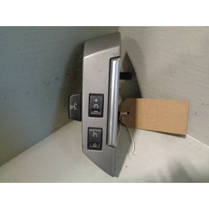 Steering Wheel Cruise Controls XPD500840 Range Rover Sport Discovery 3