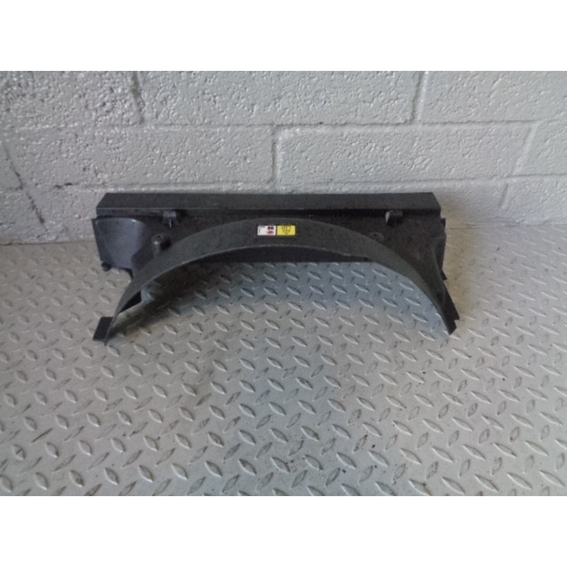 Upper Fan Shroud PGK500085 2.7 TDV6 Range Rover Sport Discovery 3 Land Rover