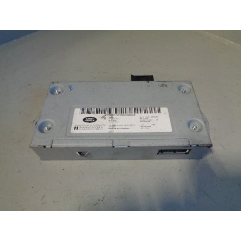 USB Stereo Module AH42-18C941-AF Range Rover Sport L322 L320 ECU Discovery 4