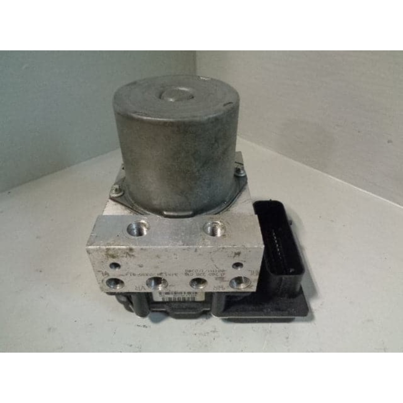 BMW E83 X3 ABS Pump Modulator Control Module 3451 3420395 2003 to 2006