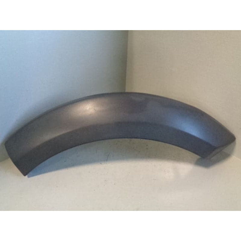 Discovery 3 Wheel Arch Moulding Quarter Trim Near Side Rear Land Rover K02013