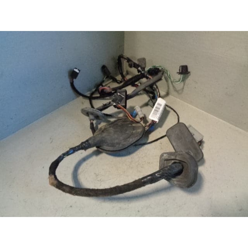 Discovery 4 Off Side Door Wiring Loom Rear Right AH22-14632-CB Land Rover