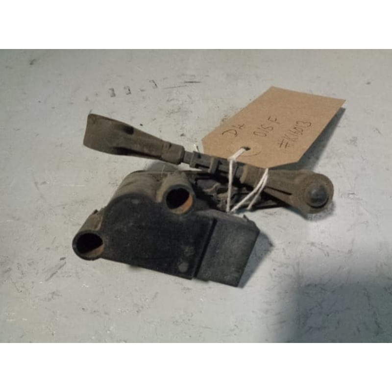 Discovery 4 Ride Height Sensor Front Off Side AH22-3C097-AB Land Rover