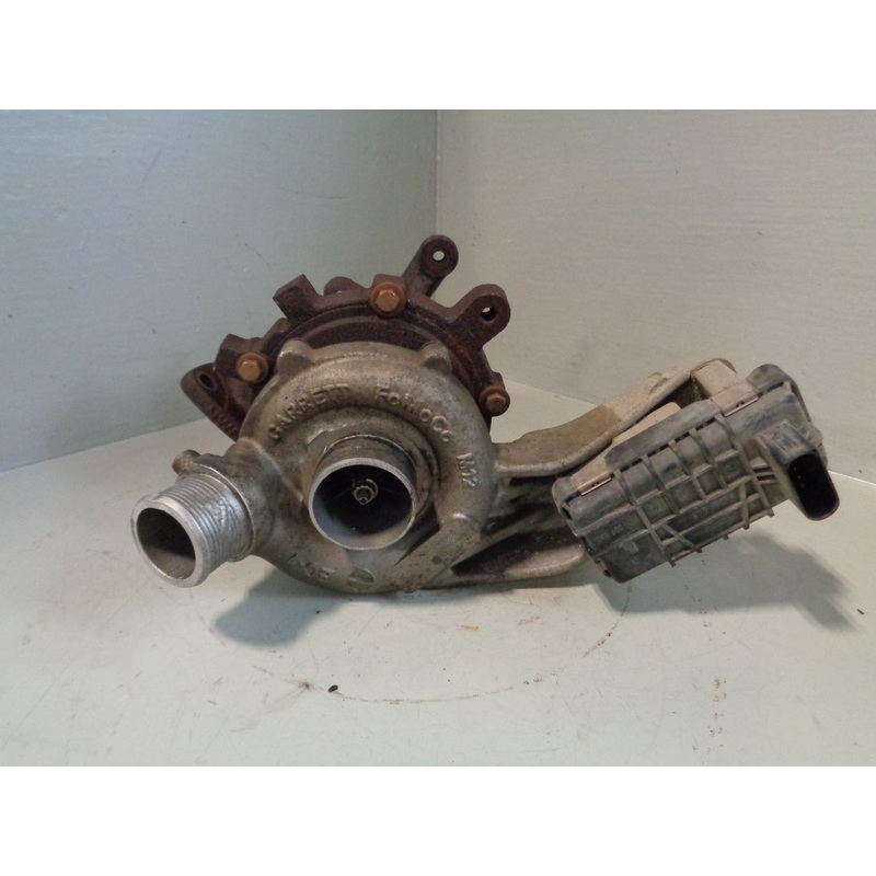 Discovery 4 Turbo 3.0 SDV6 Left Side Land Rover AX2Q-6K682-CA Range Rover Sport