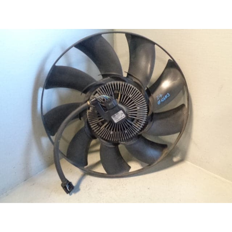Discovery 4 Viscous Fan and Coupling AH32-8C617-AD 3.0 TDV6 Land Rover