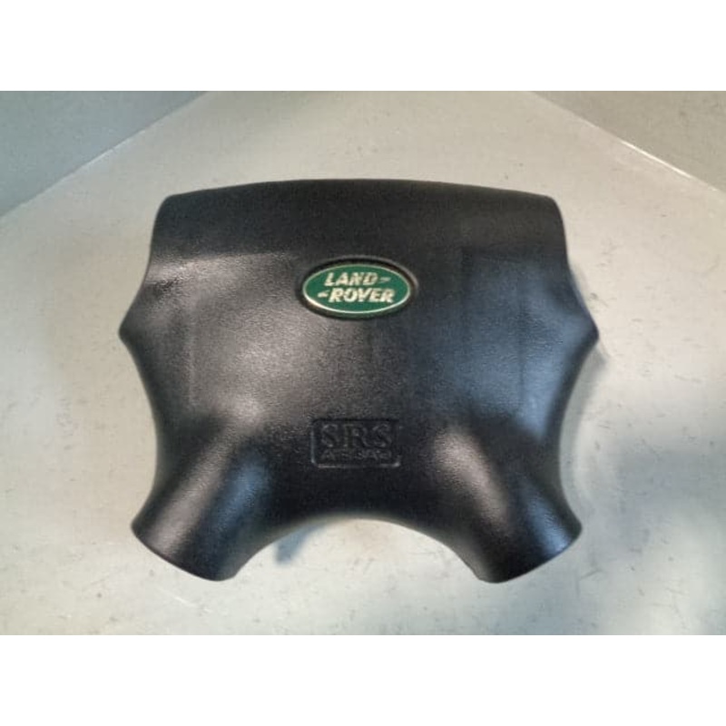 Freelander 1 Drivers Steering Wheel Air Bag EHM000050PUY Land Rover 2001 to 2006