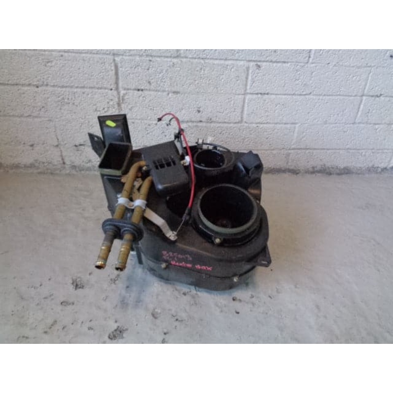 Freelander 1 Heater Box Matrix Blower Motor Land Rover 2001 to 2006