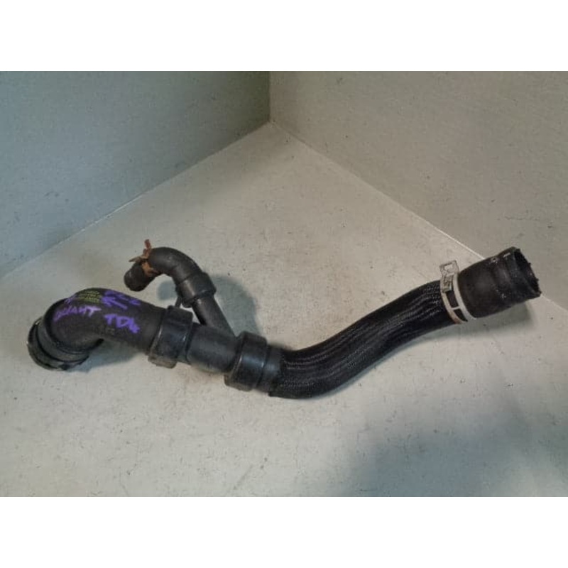 Freelander 2 Coolant Water Hose Pipe 6G91 8286 TE Land Rover TD4 2006 to 2015