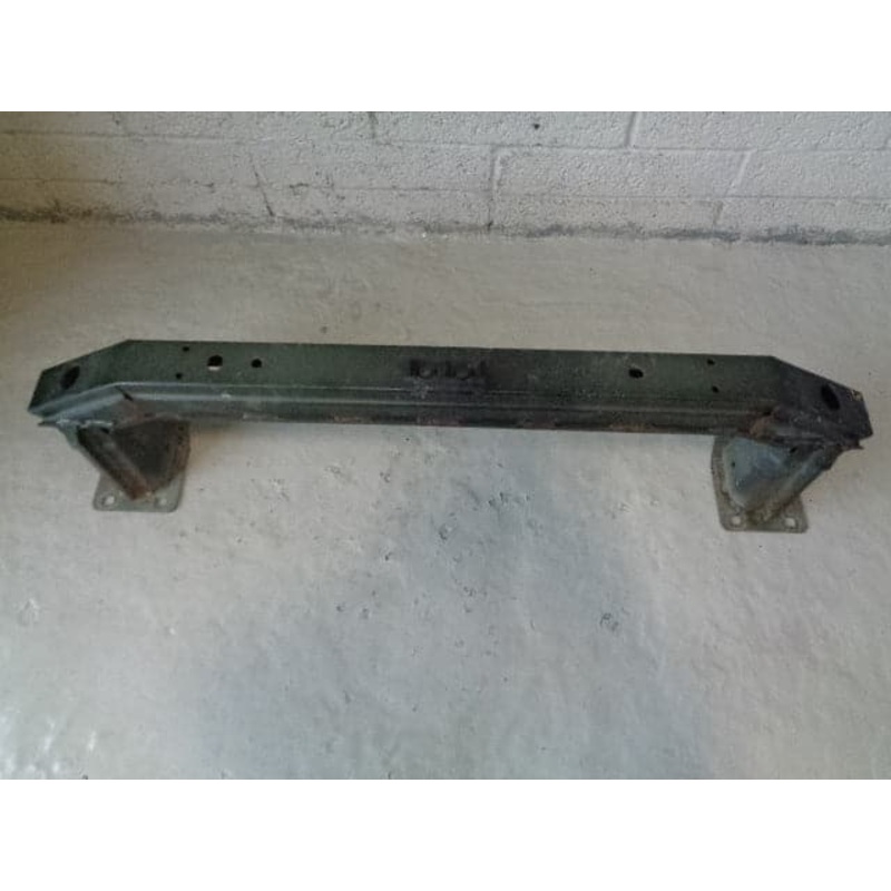 Freelander 2 Front Crash Bar Bumper Support Land Rover 2006 to 2015 B03013