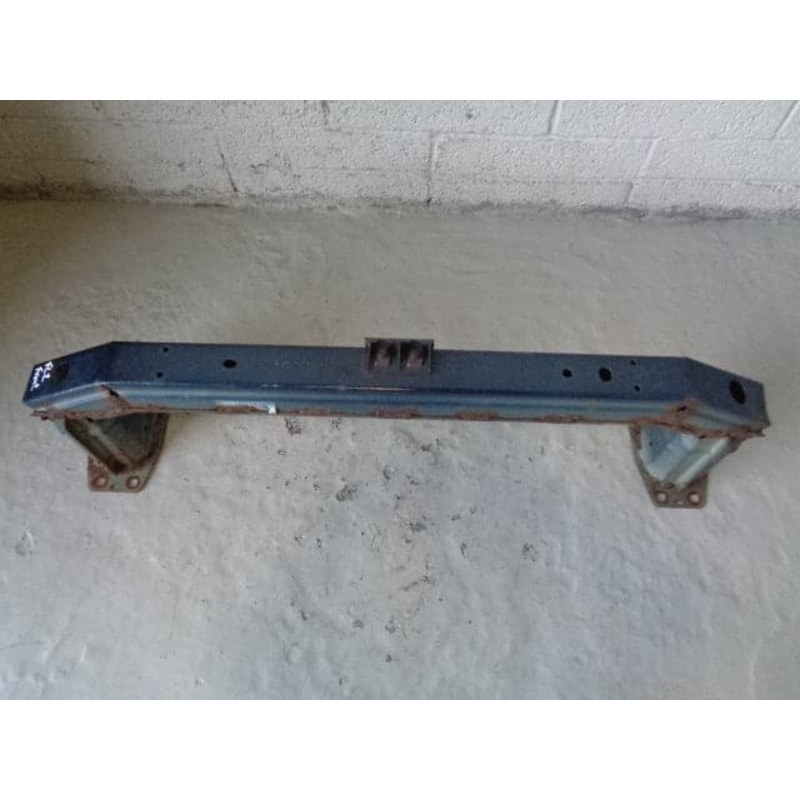 Freelander 2 Front Crash Bar Bumper Support Land Rover 2006 to 2015 Blue
