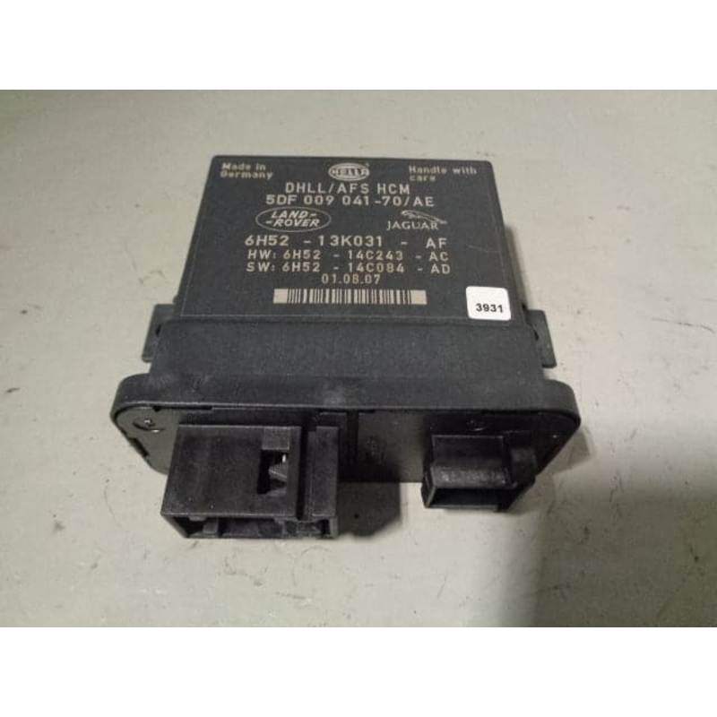 Freelander 2 Headlight Control Module 6H52-13K031-AF Land Rover 2006 to 2011