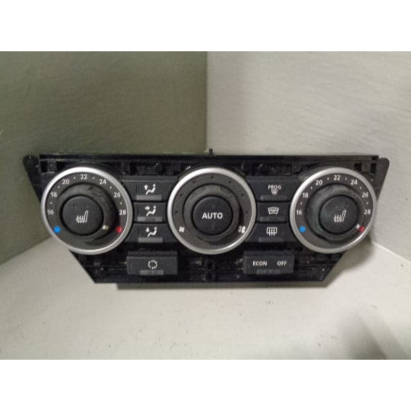 Freelander 2 Heater Control Panel 6H52-19E900-EB Land Rover 2006 to 2011