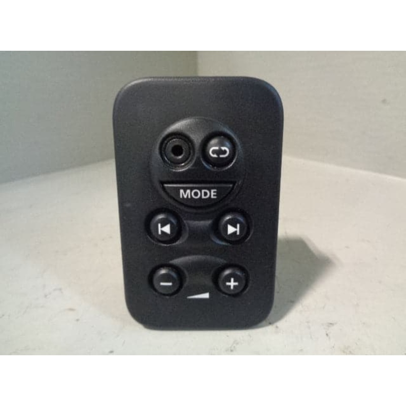 Freelander 2 Rear Radio Volume Control Switch Land Rover 5H22-18K909-AA