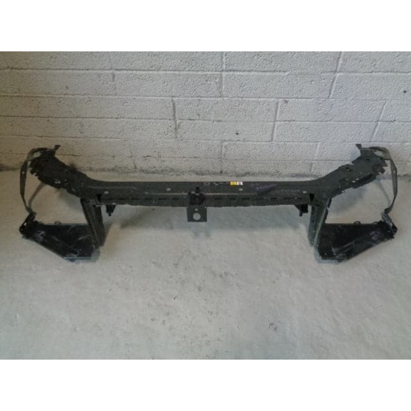 Freelander 2 Slam Panel Front Tonga Green Land Rover 2006 to 2011 B03013