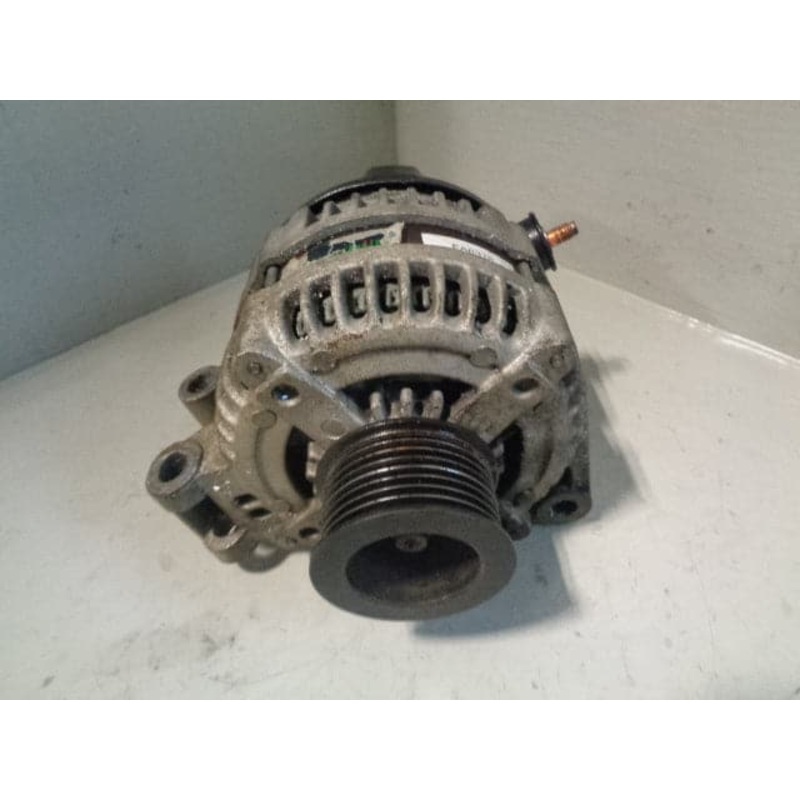 Range Rover Alternator L322 3.6 TDV8  2006 to 2009 Aftermarket