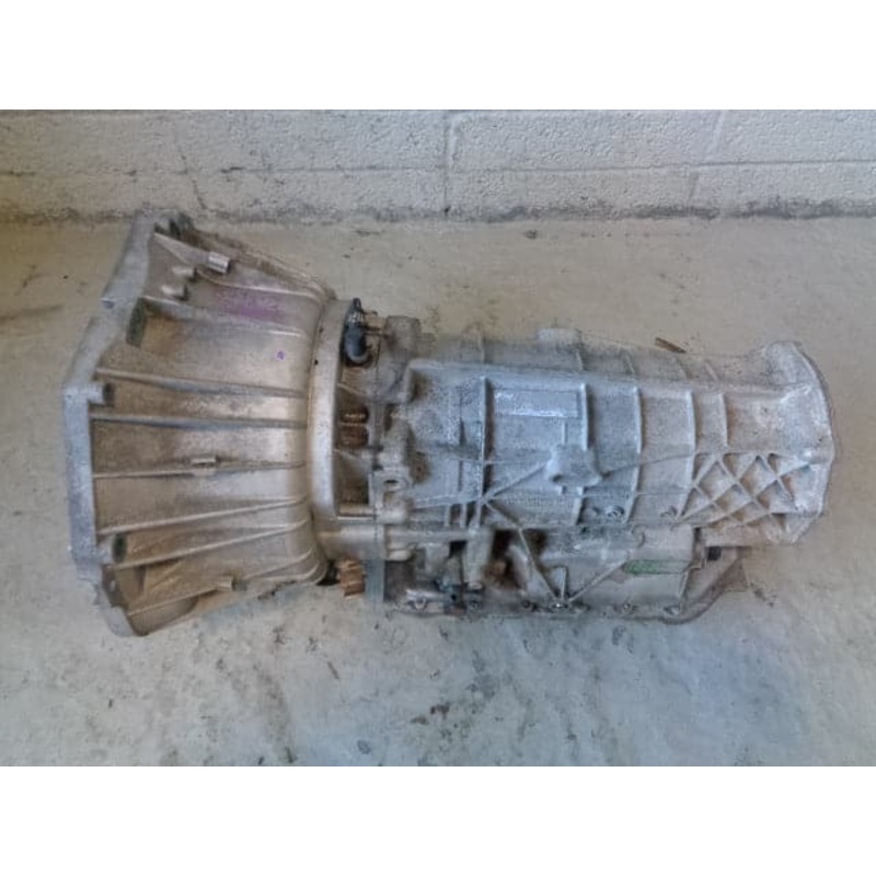 Range Rover L322 Automatic 4.4 V8 Gearbox Torque Converter 5HP-24 B09013