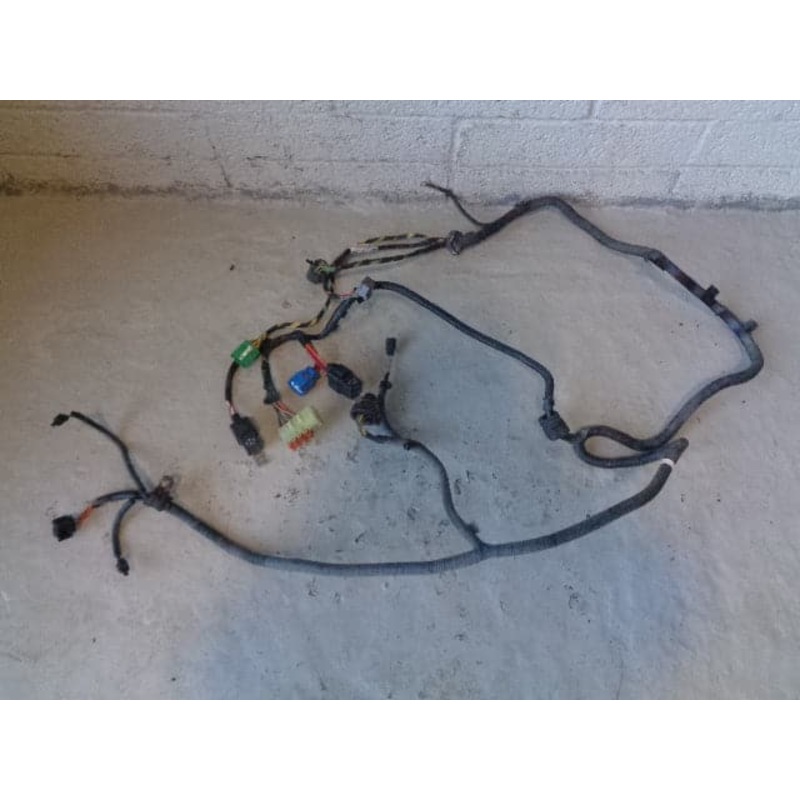 Range Rover L322 Automatic Gearbox Wiring Loom Harness YMD506720 3.6 TDV8