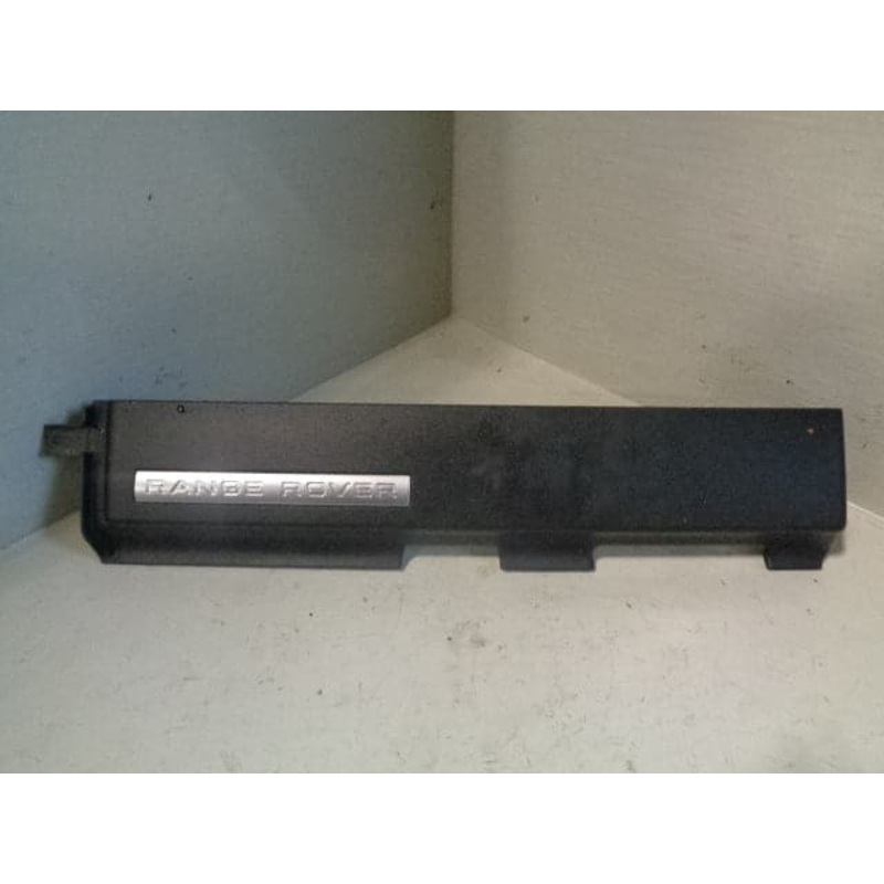 Range Rover L322 Dashboard Trim Near Side Left FAG00430XXX 2006 to 2010