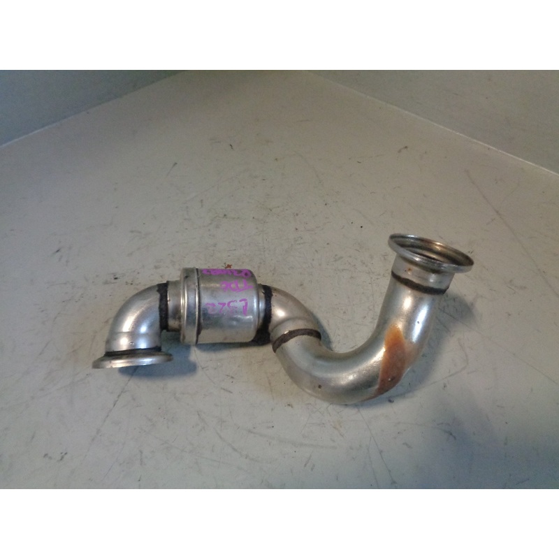 Range Rover L322 EGR Pipe 3.0 TD6 Near Side 2002 to 2006