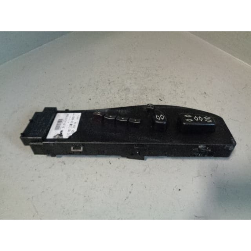 Range Rover L322 Electric Seat Switch Pack Memory Off Side Front 61.31-4 318 598
