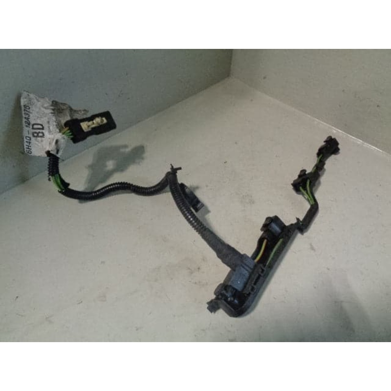 Range Rover L322 Glow Plug Loom Near Side Left 6H4Q-12A378 BD 3.6 TDV8