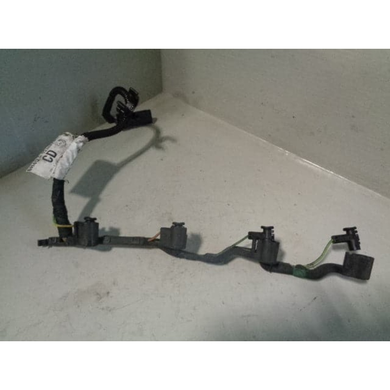Range Rover L322 Glow Plug Loom Off Side Right 6H4Q-12A378 CD 3.6 TDV8