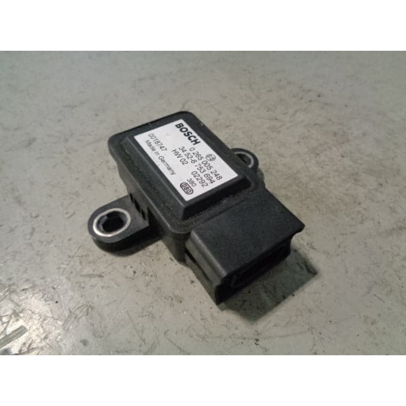 Range Rover L322 Speed Sensor Bosch DSC 0 265 005 248 2002 to 2009