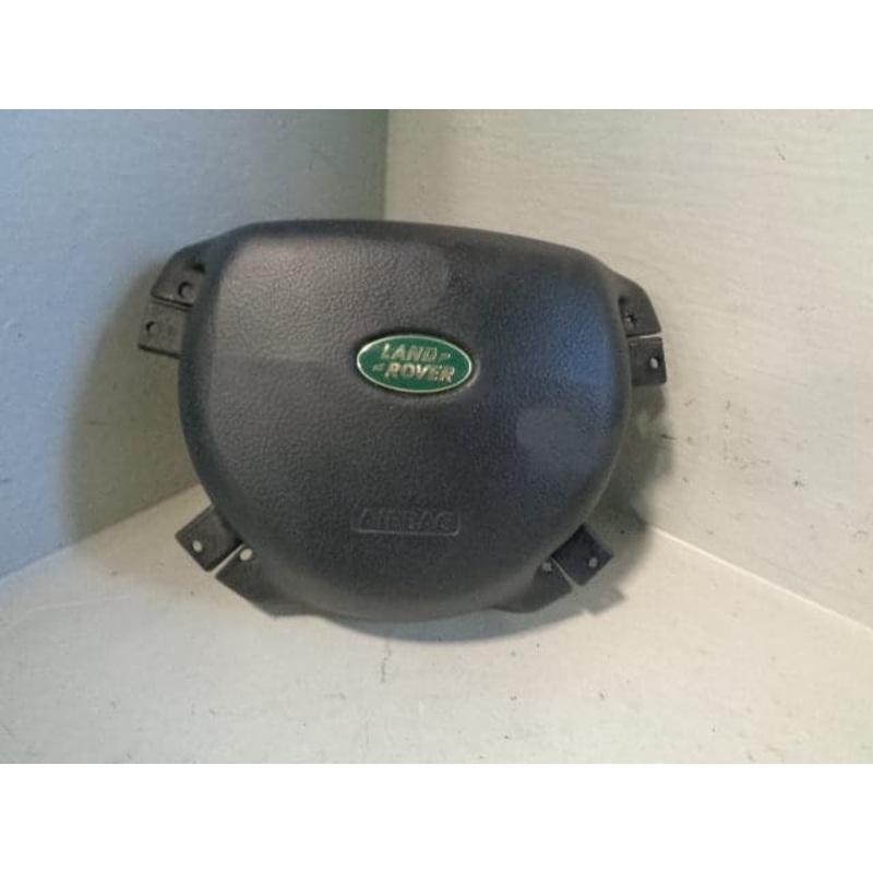 Range Rover L322 Steering Wheel Centre Airbag EHM500042WQJ 2002 to 2006