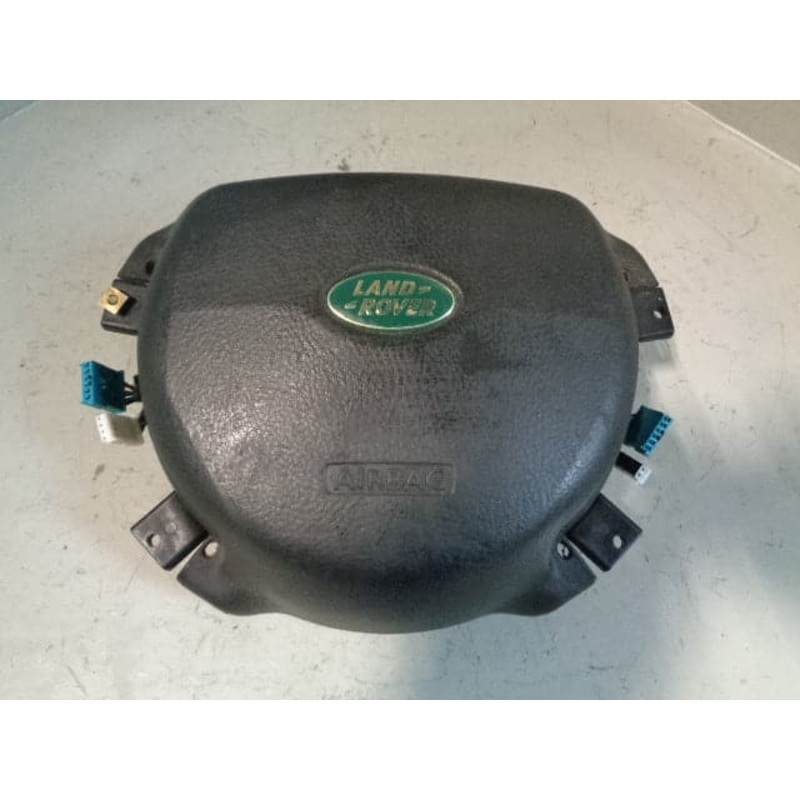 Range Rover L322 Steering Wheel Centre Airbag EHM500051WQJ 2002 to 2006