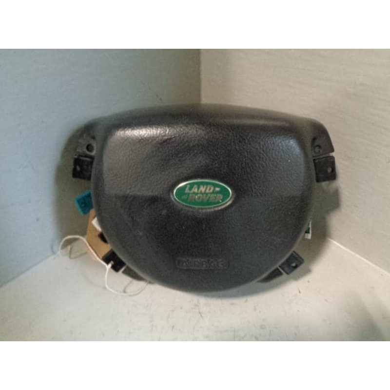 Range Rover L322 Steering Wheel Centre Airbag EHM500061WQJ 2002 to 2006