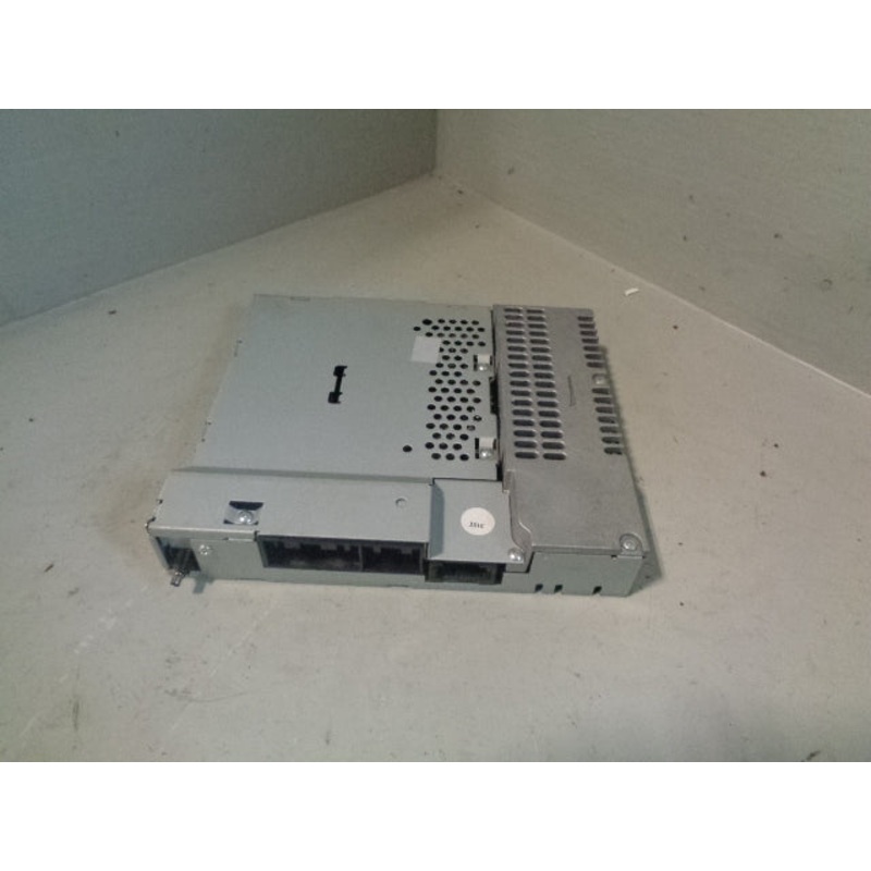 Range Rover L322 Stereo Audio Module Head Unit VUX500480 2006 to 2013