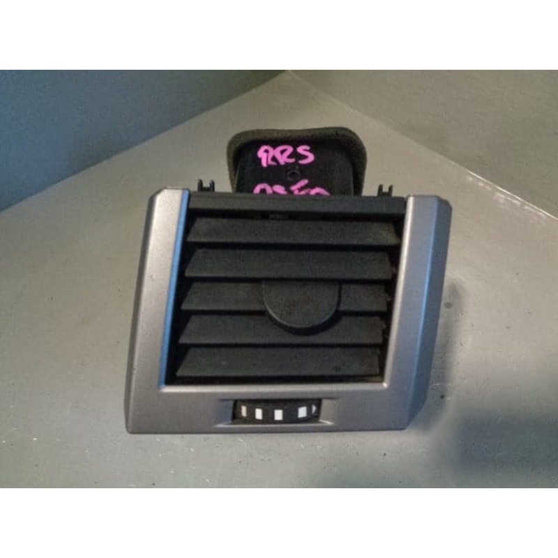 Range Rover Sport Air Vent Off Side Outer Dashboard JBD500180XXX 2005 to 2009