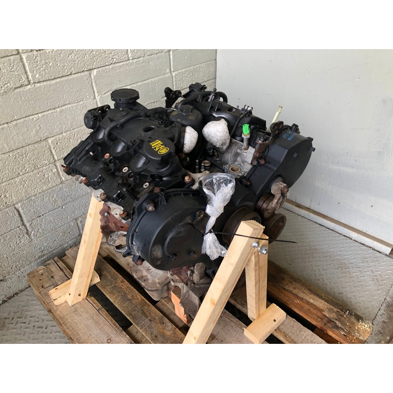 2.7 TDV6 Engine Diesel Land Rover Discovery 3 Range Rover Sport 276DT K10075