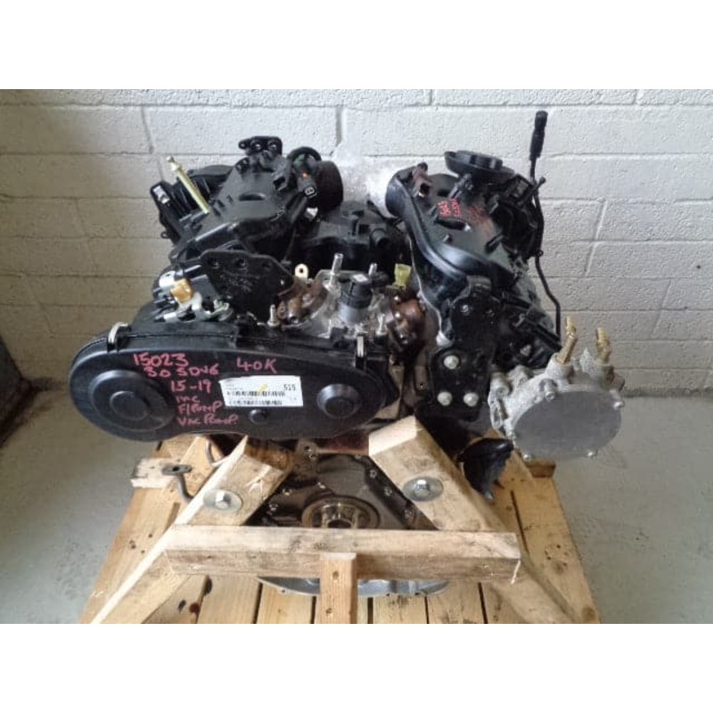 3.0 SDV6 Engine Diesel Range Rover L405 Sport L494 306DT Euro 6 42K miles 15023