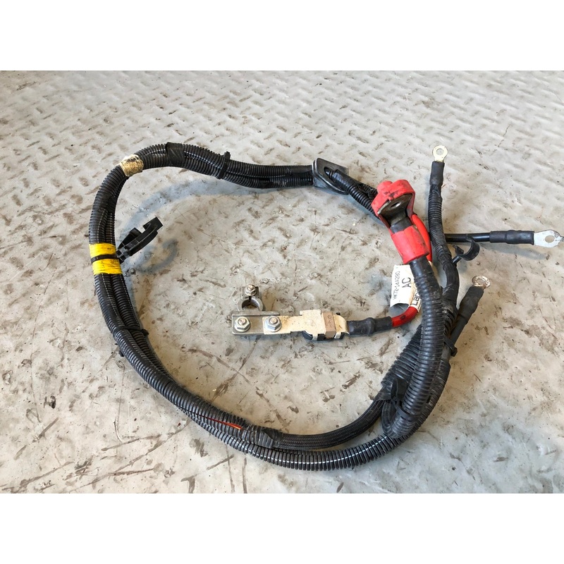 Discovery Sport Battery Positive Wiring Loom 2.0 D HK72-14A280 AC Land Rover