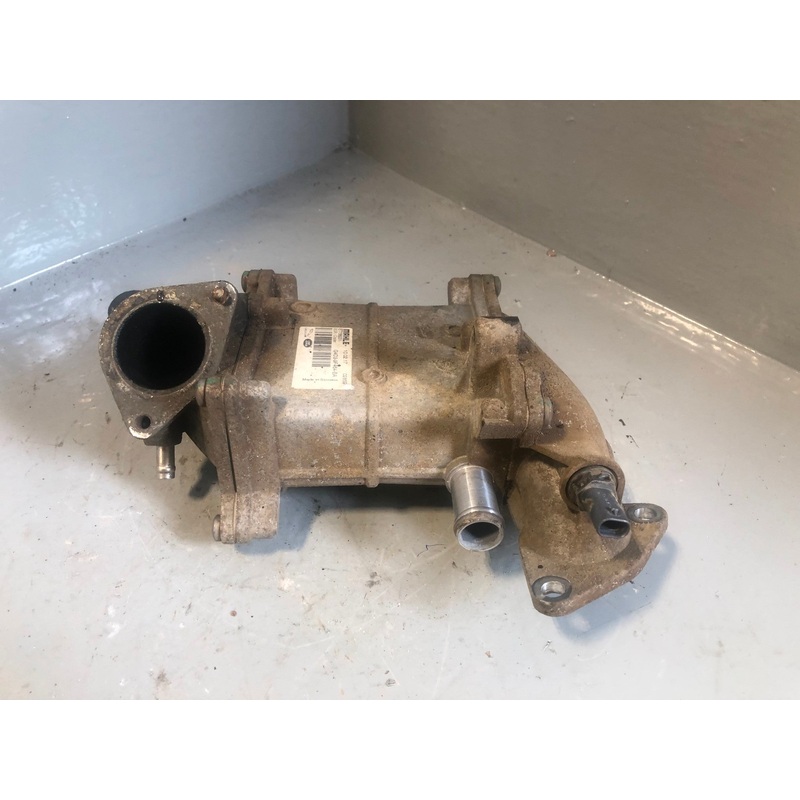 Discovery Sport EGR Cooler 2.0 D G4D3 9F464 BA L550 Land Rover 2016 to 2019