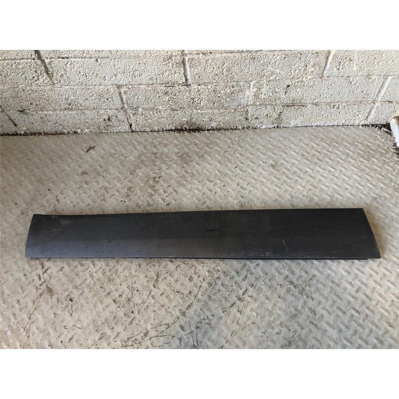 Discovery Sport Lower Door Moulding Trim Near Side Front L550 Land Rover