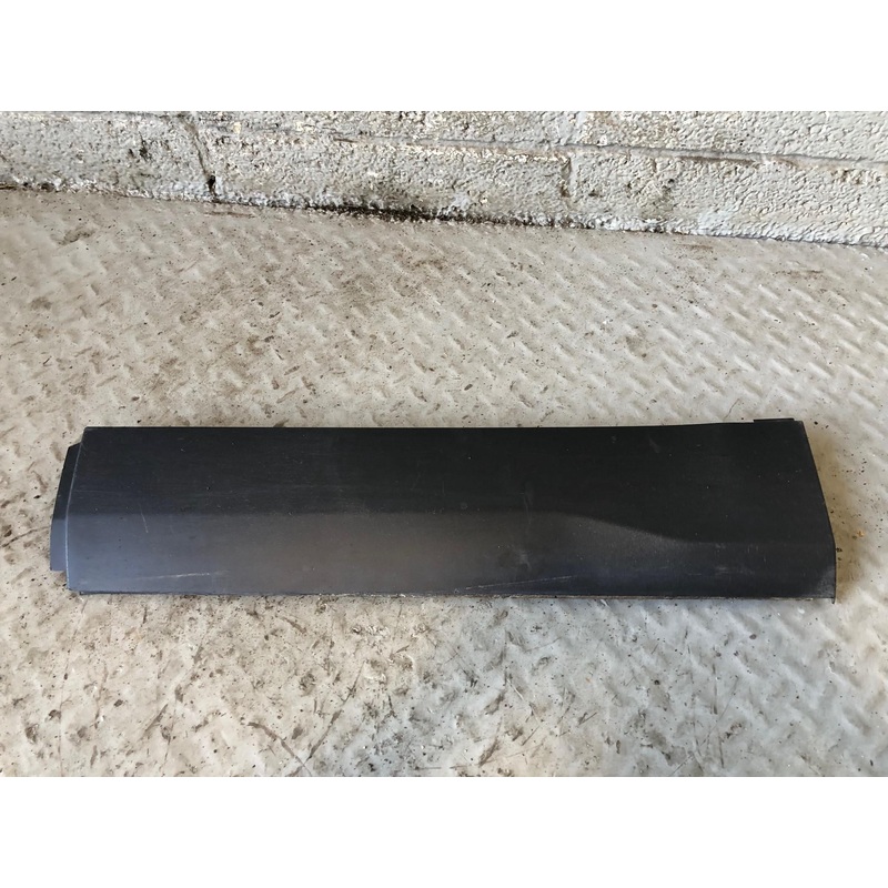 Discovery Sport Lower Door Moulding Trim Near Side Rear L550 Land Rover