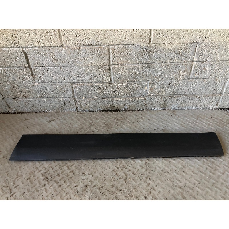 Discovery Sport Lower Door Moulding Trim Off Side Front L550 Land Rover
